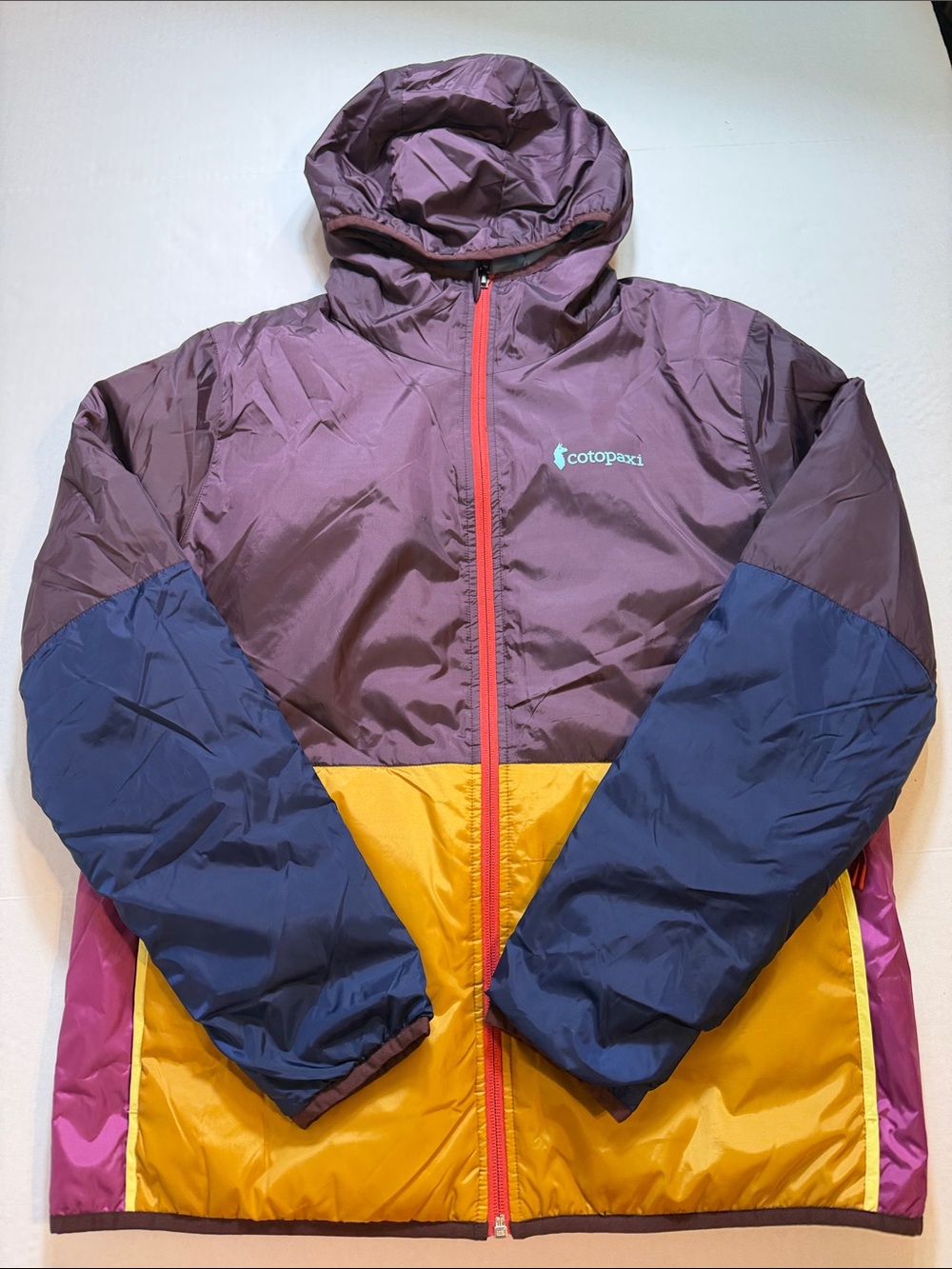 Cotopaxi Teca Calido Hooded Jacket